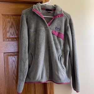 Patagonia Jacket